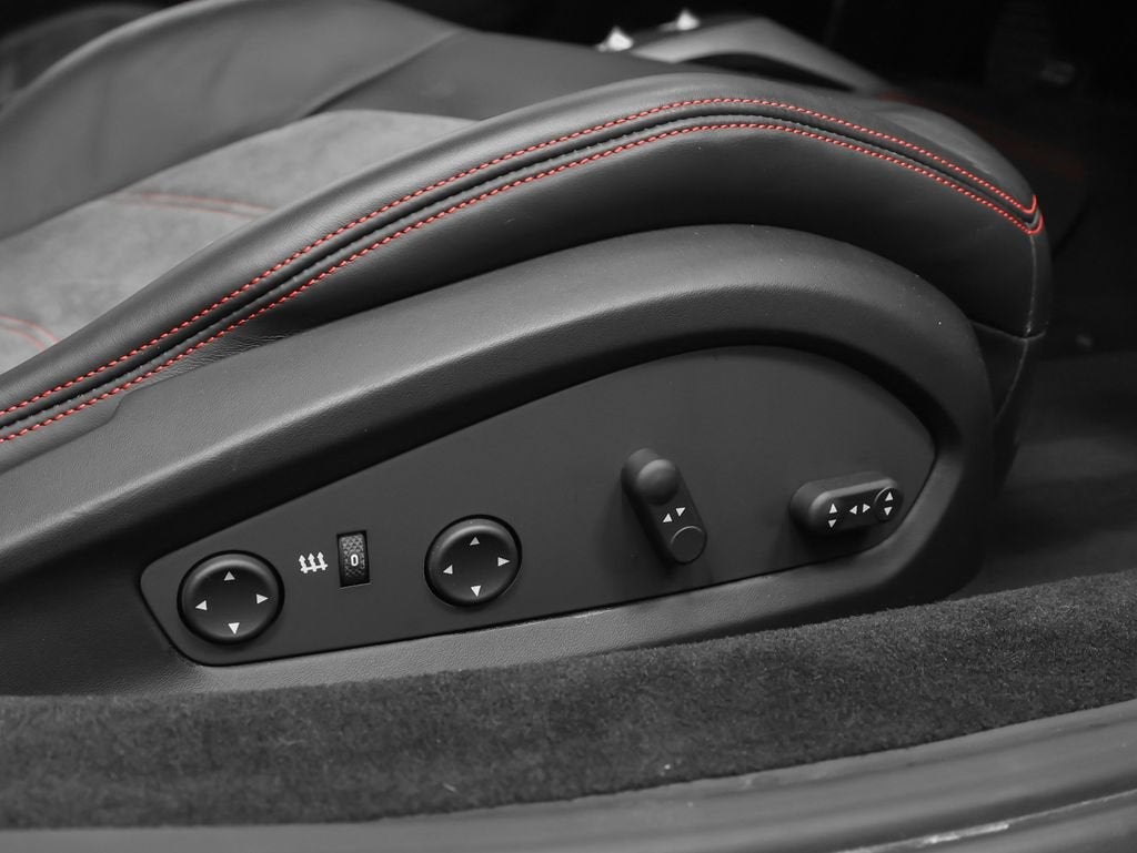 2018 Ferrari 488 GTB Base