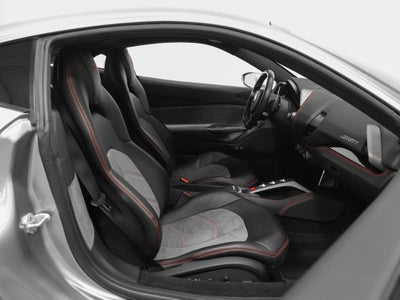 2018 Ferrari 488 GTB Base