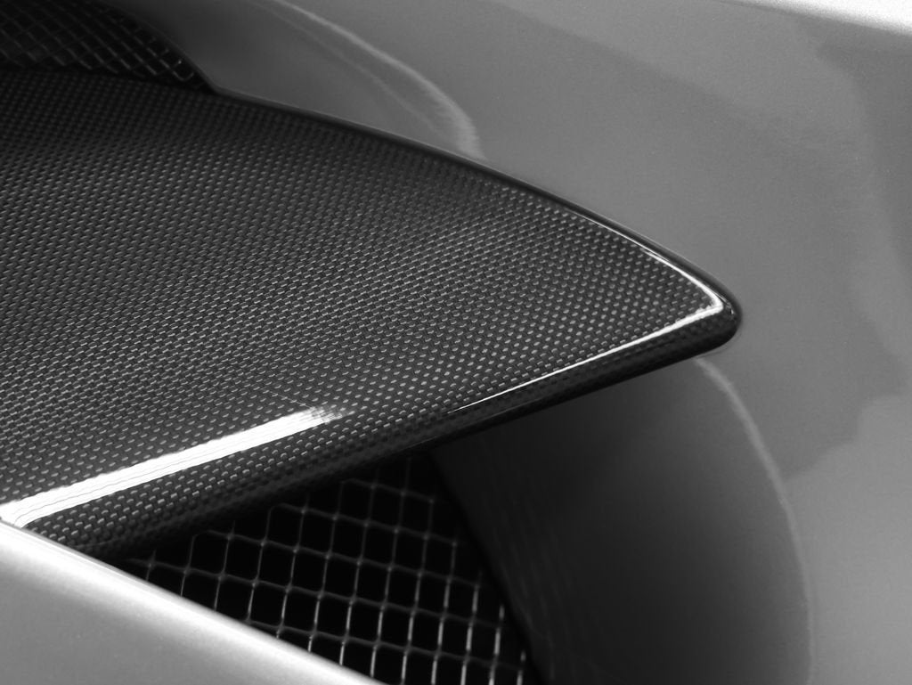 2018 Ferrari 488 GTB Base