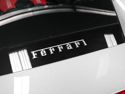 2018 Ferrari 488 GTB Base