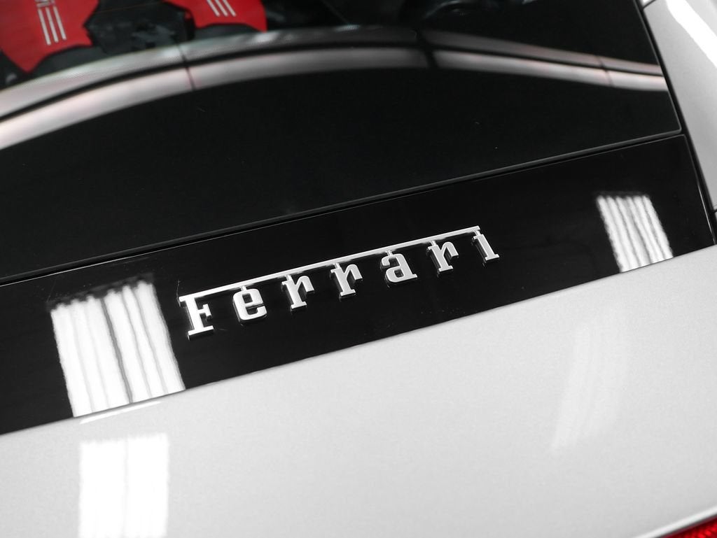 2018 Ferrari 488 GTB Base