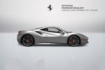 2018 Ferrari 488 GTB Base