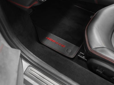 2018 Ferrari 488 GTB Base