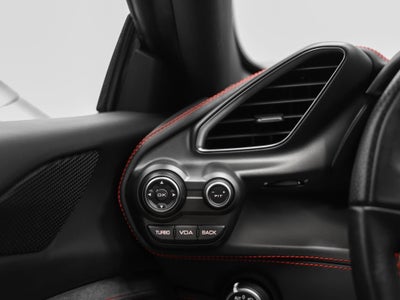 2018 Ferrari 488 GTB Base