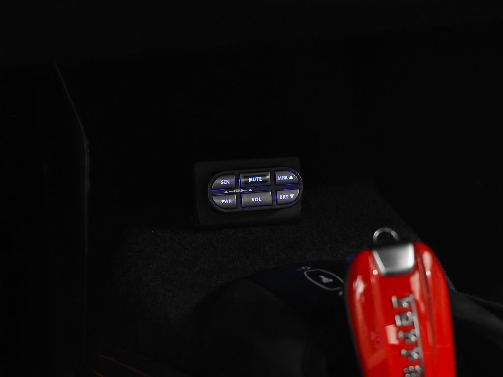 2018 Ferrari 488 GTB Base