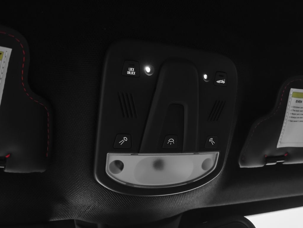2018 Ferrari 488 GTB Base