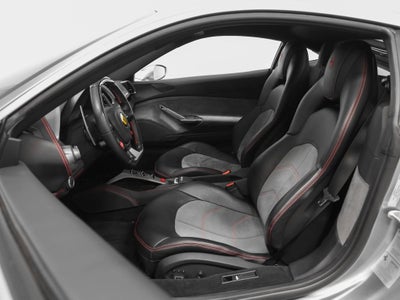 2018 Ferrari 488 GTB Base