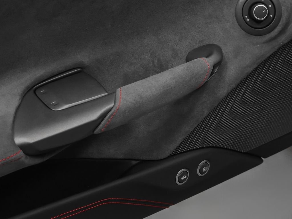 2018 Ferrari 488 GTB Base