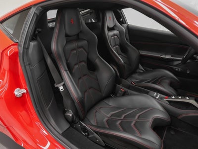 2019 Ferrari 488 GTB Base