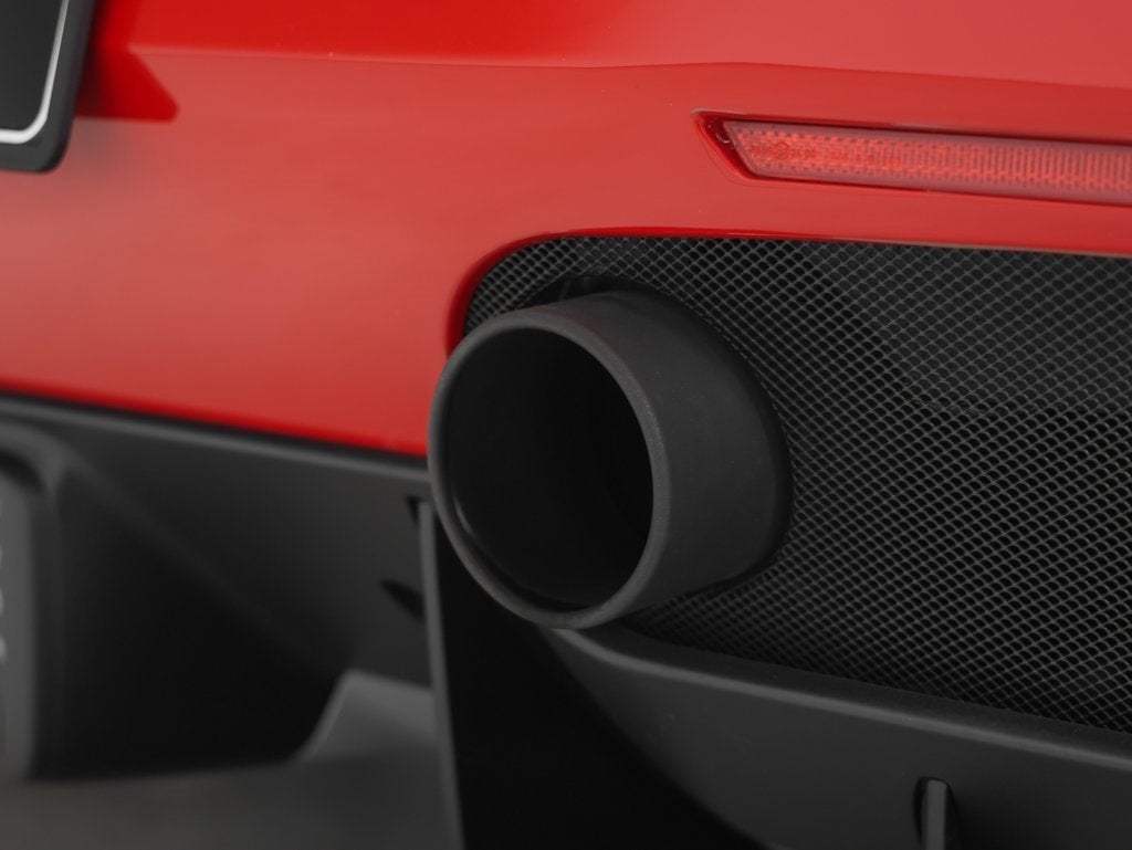 2019 Ferrari 488 GTB Base