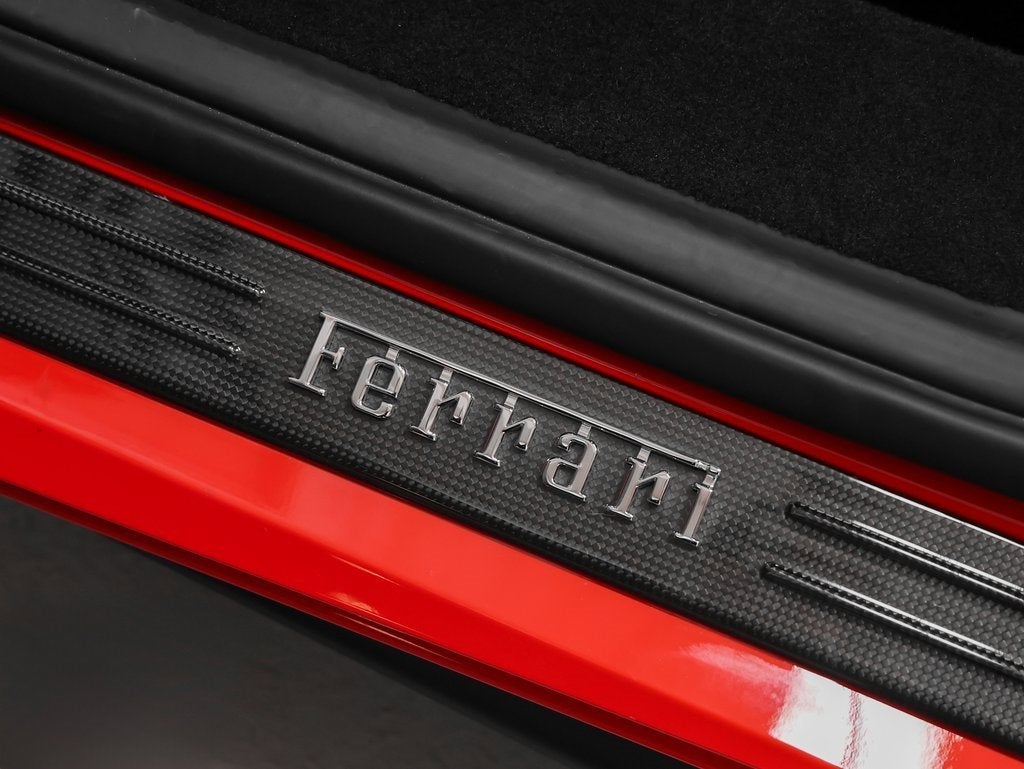 2019 Ferrari 488 GTB Base