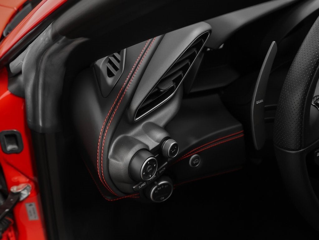 2019 Ferrari 488 GTB Base