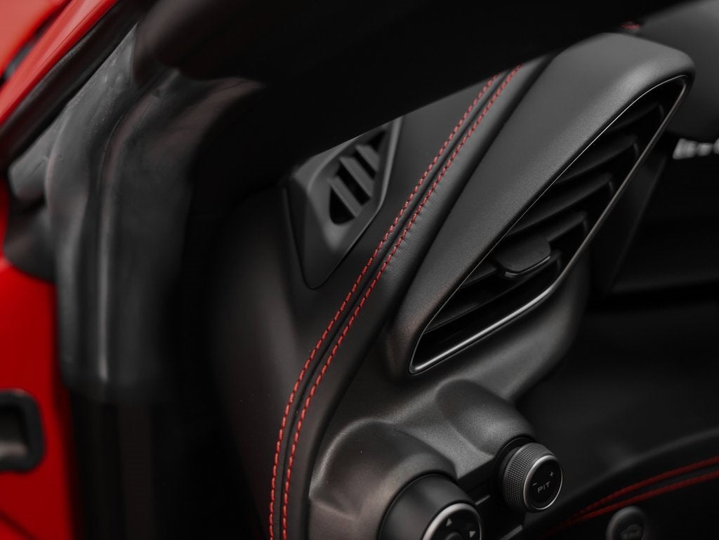 2019 Ferrari 488 GTB Base