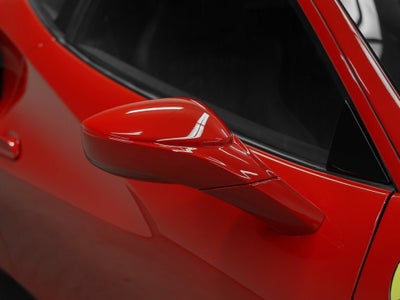 2019 Ferrari 488 GTB Base