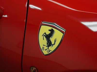 2019 Ferrari 488 GTB Base