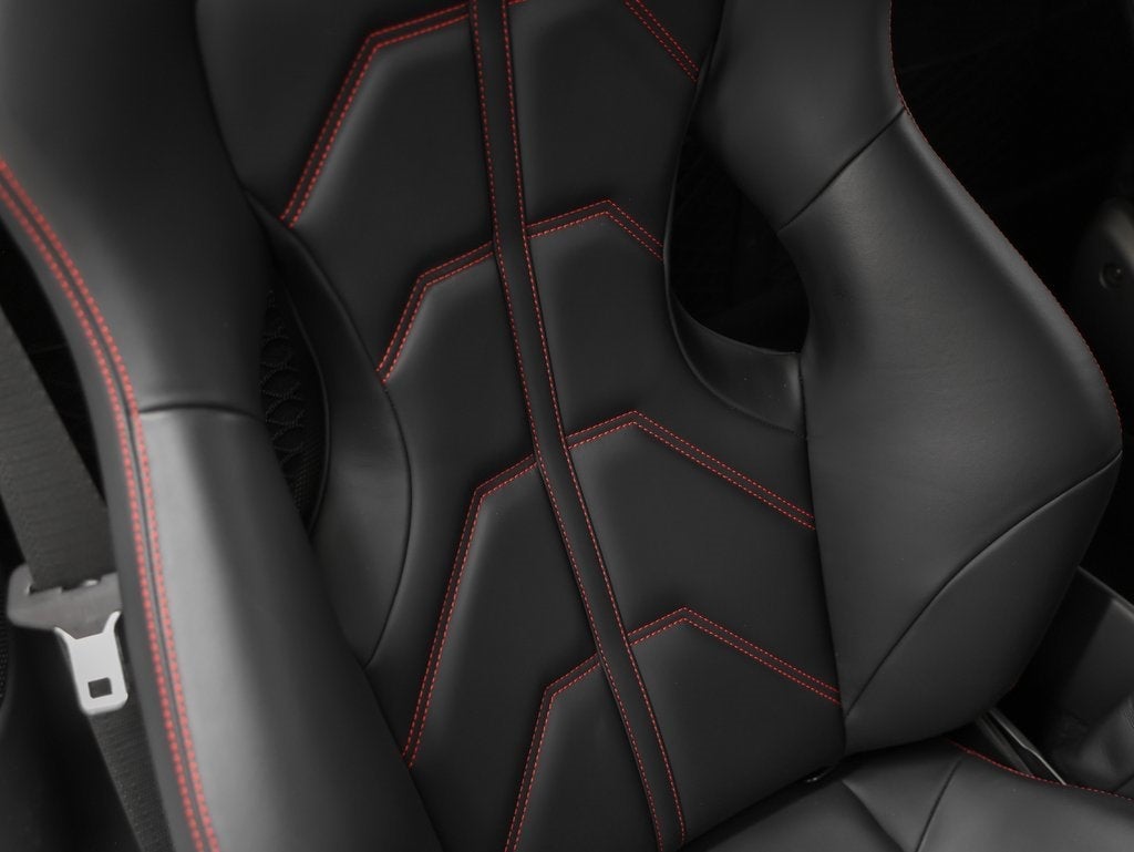 2019 Ferrari 488 GTB Base