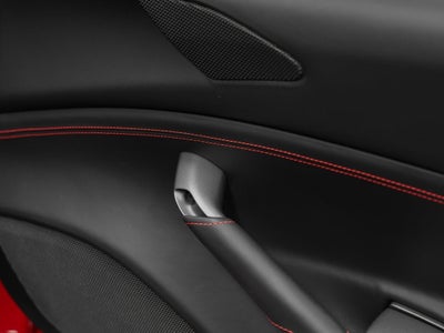 2019 Ferrari 488 GTB Base