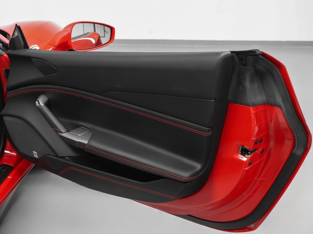 2019 Ferrari 488 GTB Base