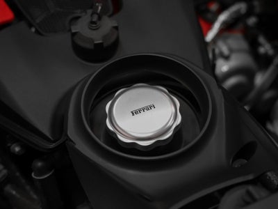 2019 Ferrari 488 GTB Base