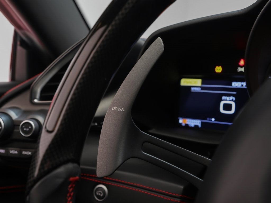 2019 Ferrari 488 GTB Base