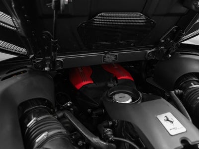 2019 Ferrari 488 Spider Base
