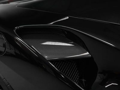 2018 Ferrari 488 Spider Base