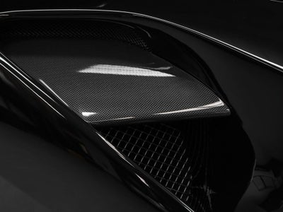 2018 Ferrari 488 Spider Base