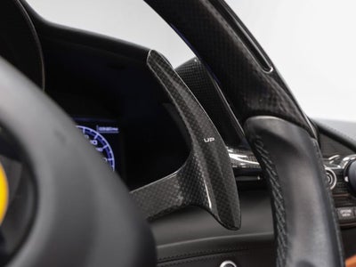 2018 Ferrari 488 Spider Base