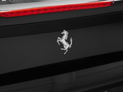 2018 Ferrari 488 Spider Base