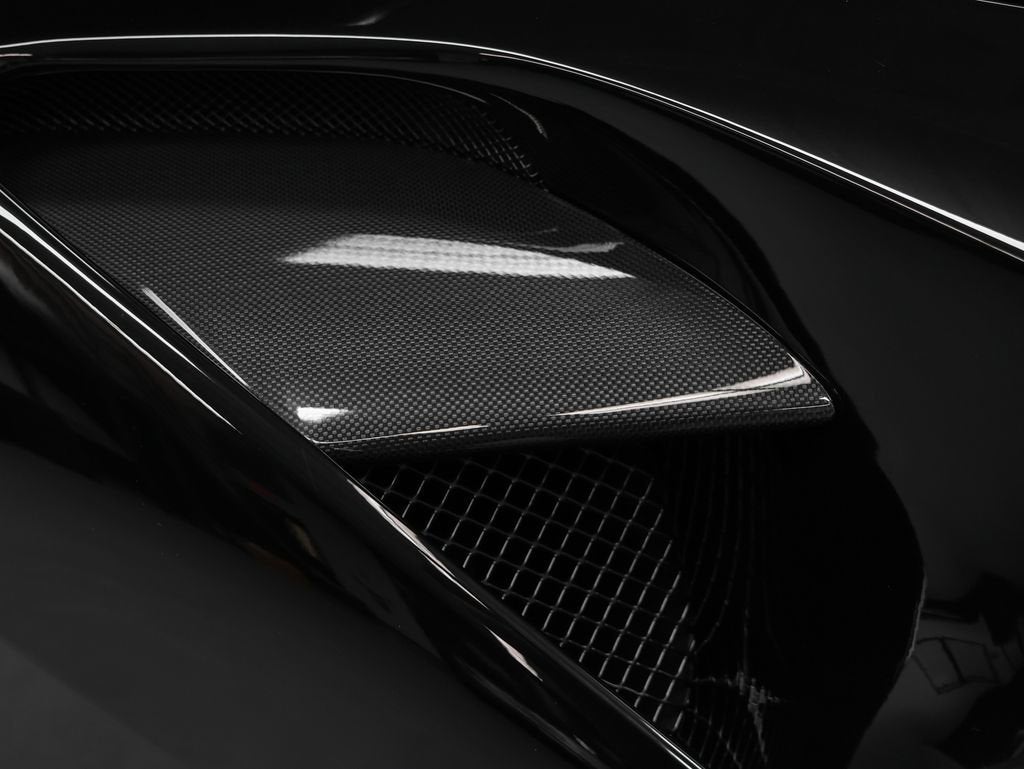 2018 Ferrari 488 Spider Base