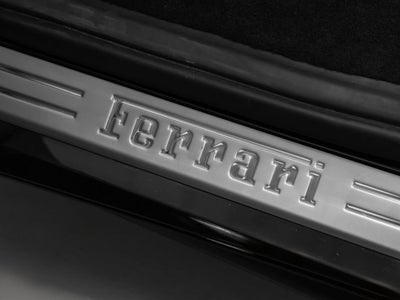 2018 Ferrari 488 Spider Base
