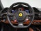 2018 Ferrari 488 Spider Base