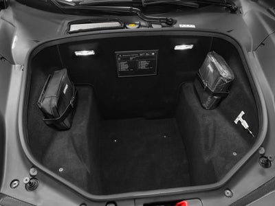 2018 Ferrari 488 Spider Base