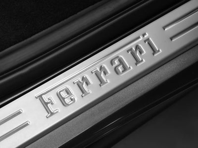2018 Ferrari 488 Spider Base