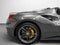 2018 Ferrari 488 Spider Base