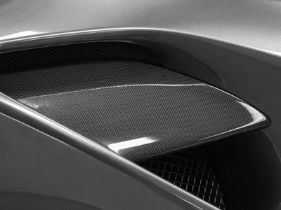 2018 Ferrari 488 Spider Base