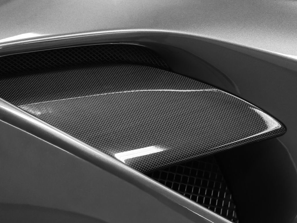 2018 Ferrari 488 Spider Base