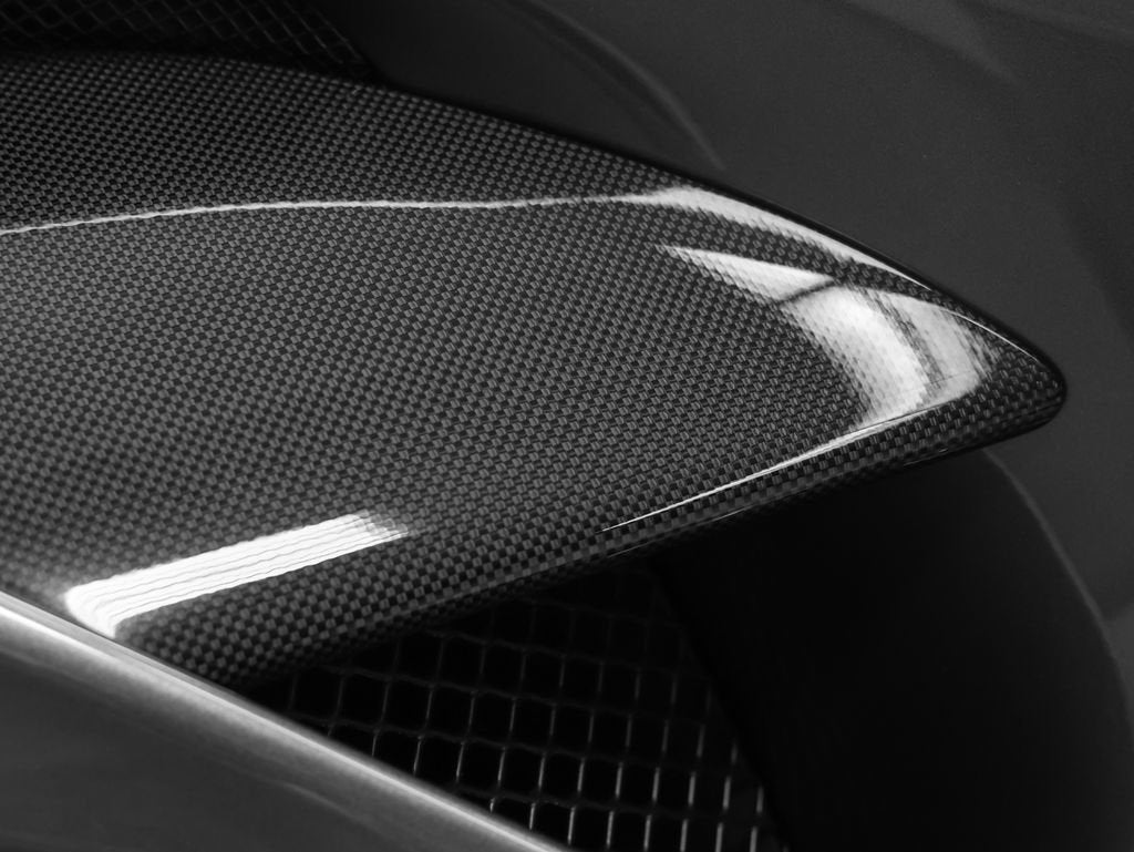2018 Ferrari 488 Spider Base