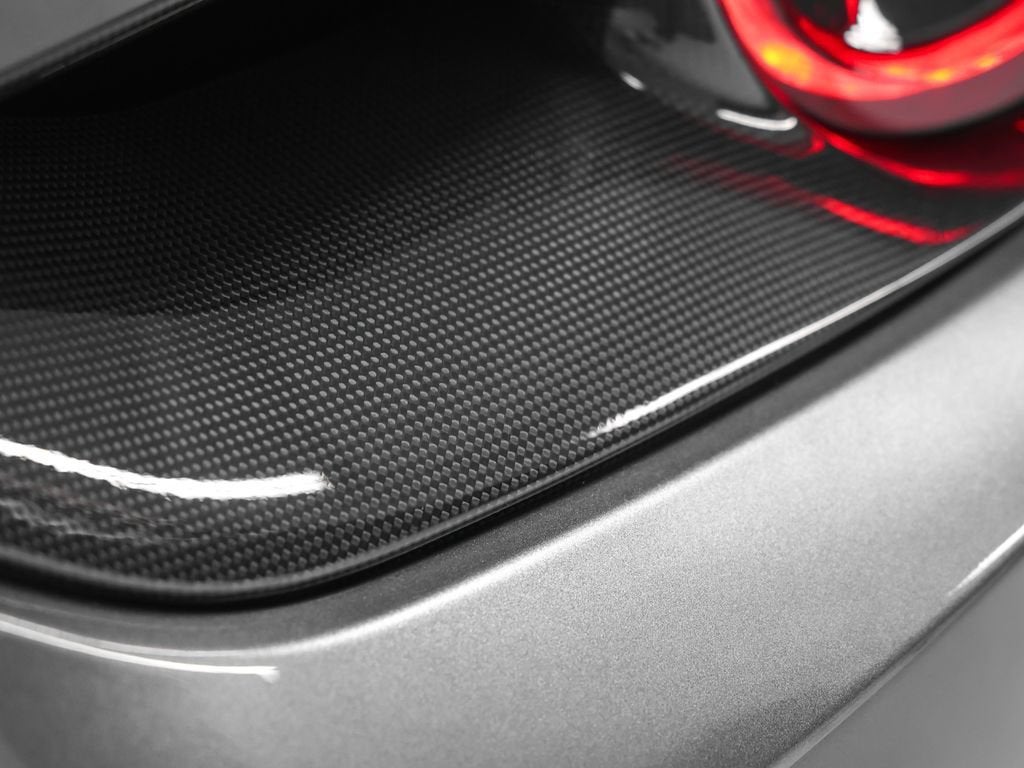 2018 Ferrari 488 Spider Base