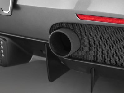 2018 Ferrari 488 Spider Base