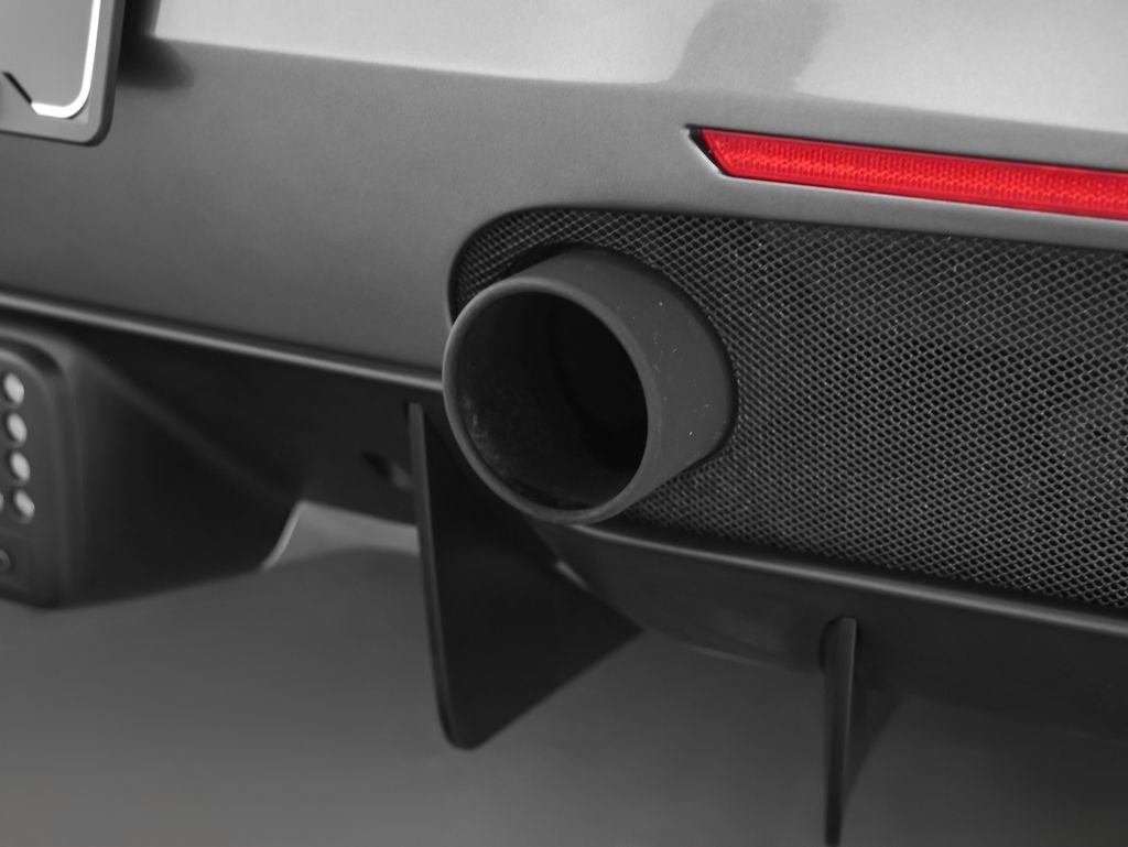2018 Ferrari 488 Spider Base