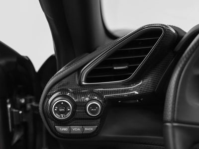 2018 Ferrari 488 Spider Base