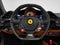 2018 Ferrari 488 Spider Base