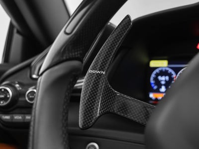 2018 Ferrari 488 Spider Base