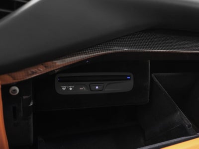 2018 Ferrari 488 Spider Base