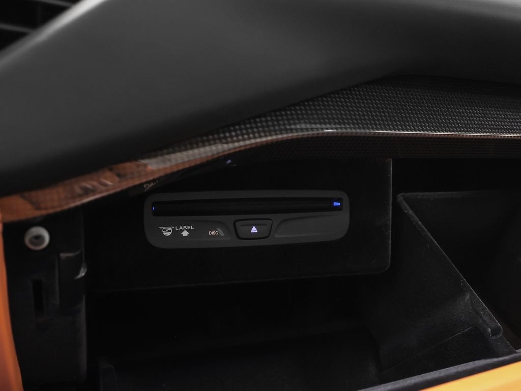2018 Ferrari 488 Spider Base
