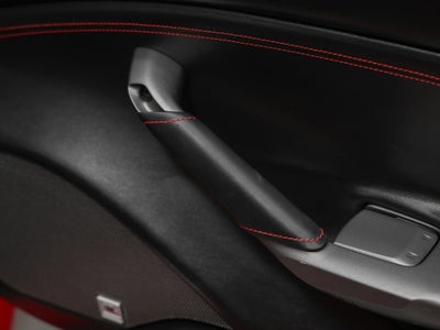 2017 Ferrari 488 Spider Base