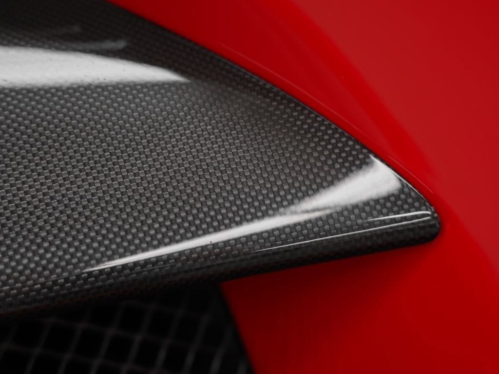 2017 Ferrari 488 Spider Base