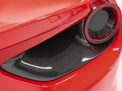 2017 Ferrari 488 Spider Base