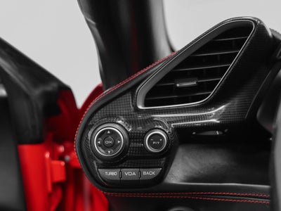 2017 Ferrari 488 Spider Base